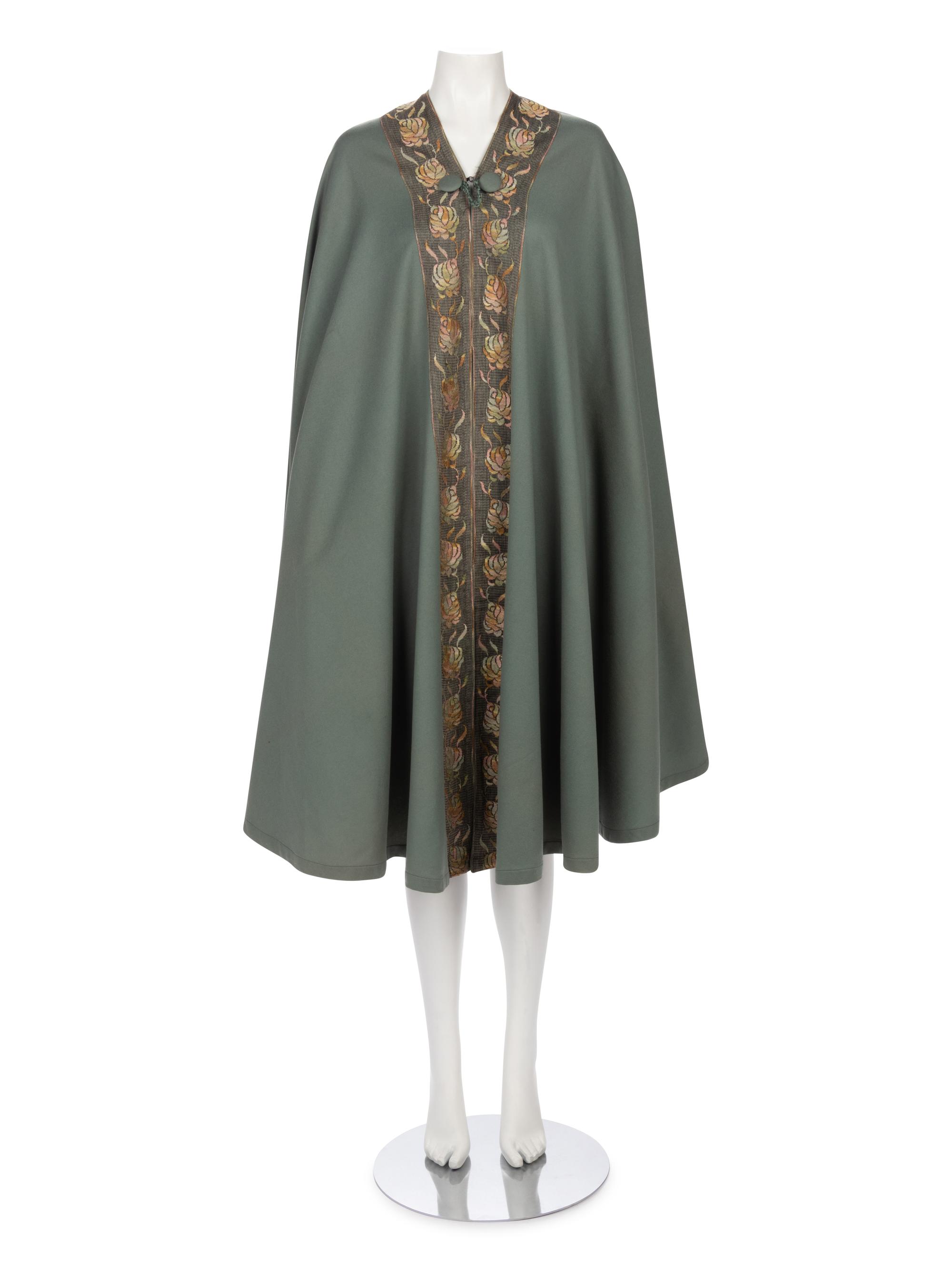 Liberty of London Cape, 1900-10s