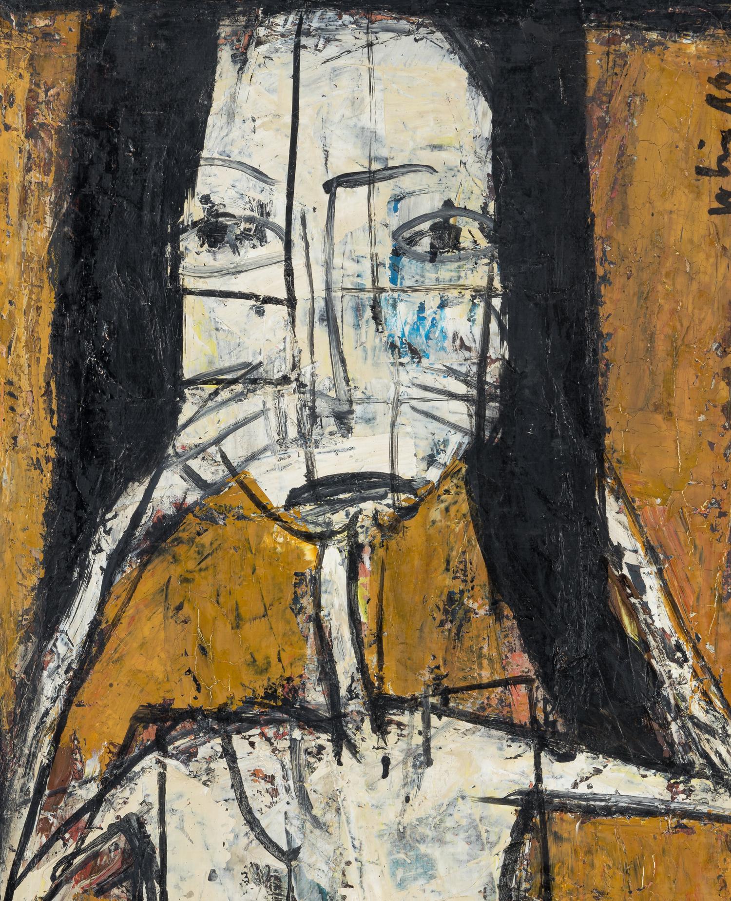 Neglected Infinities I , 2010