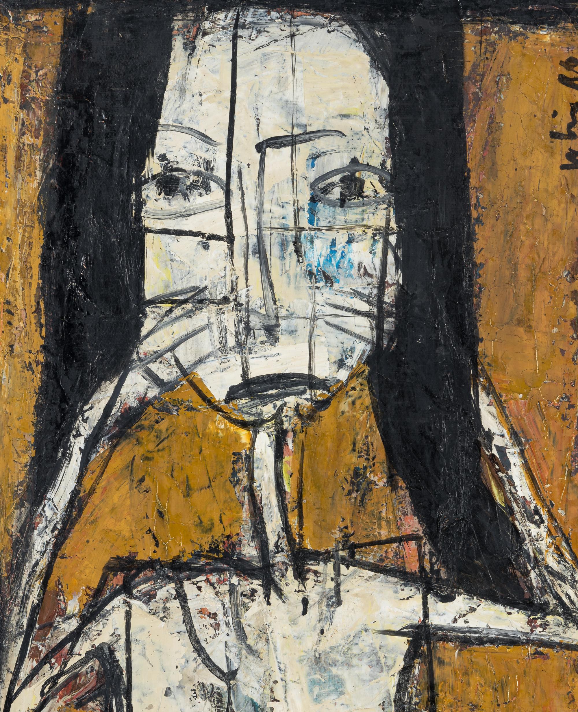 Neglected Infinities I , 2010