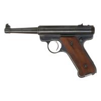 **Ruger Standard Model .22 Pistol