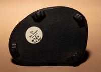 A Lingbi Scholar's Rock