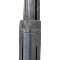 ** Winchester Model 62A