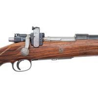 *Custom Model 1922M1 Rifle by John Oberlies