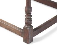 A William & Mary Walnut Tavern Table
