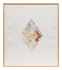 Obliquequestionofaturtle (from A Ring of Dust in Bloom)