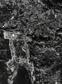Aaron Siskind (1903-1991) Rome 12, 1963