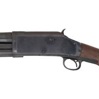 **Post-WWI Winchester Model 1897 Trench Configuration Gun