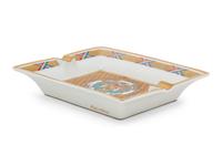 HERMÈS ASHTRAY