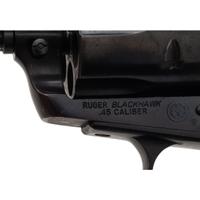 *Ruger Old Model Black Hawk .45 Caliber 7.5" Barrel