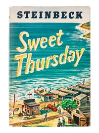 STEINBECK, John (1902-1968). A group of 13 works, including: