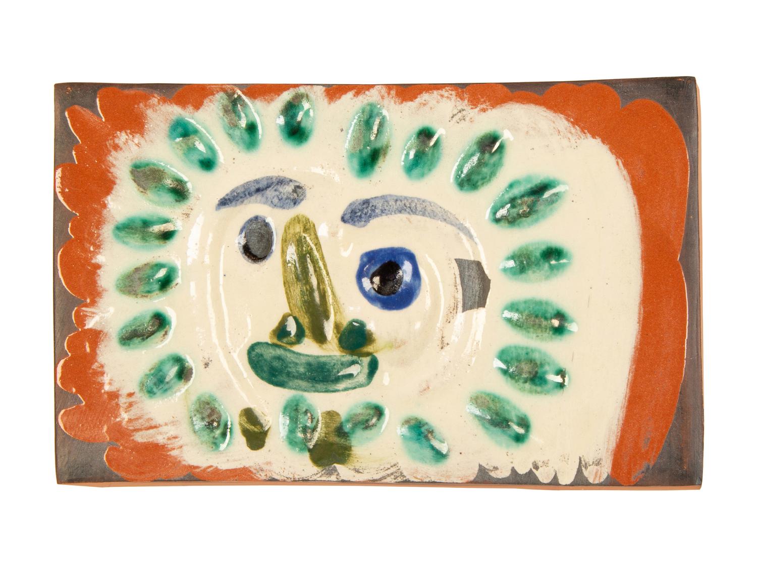 Petit Soleil (A.R. 544), 1968-69