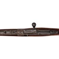 U.S. Interior Department Remington-Keene Indian Police Rifle #287