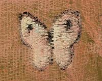 Cabbage Butterflies, 2010
