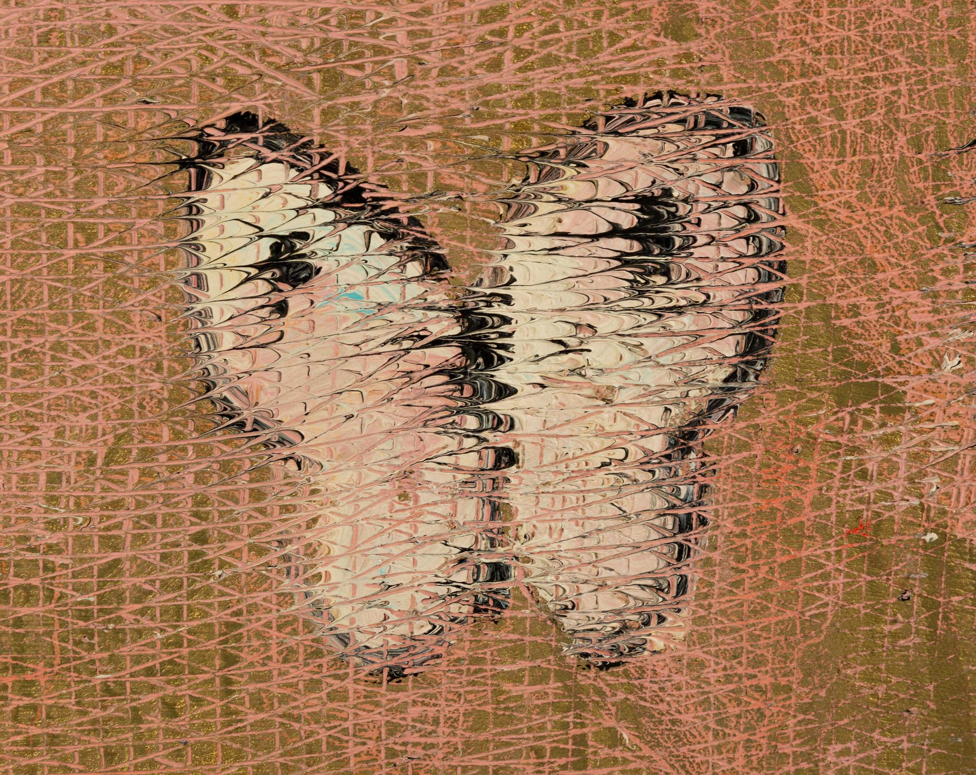 Cabbage Butterflies, 2010