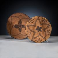 Apache Figural Baskets