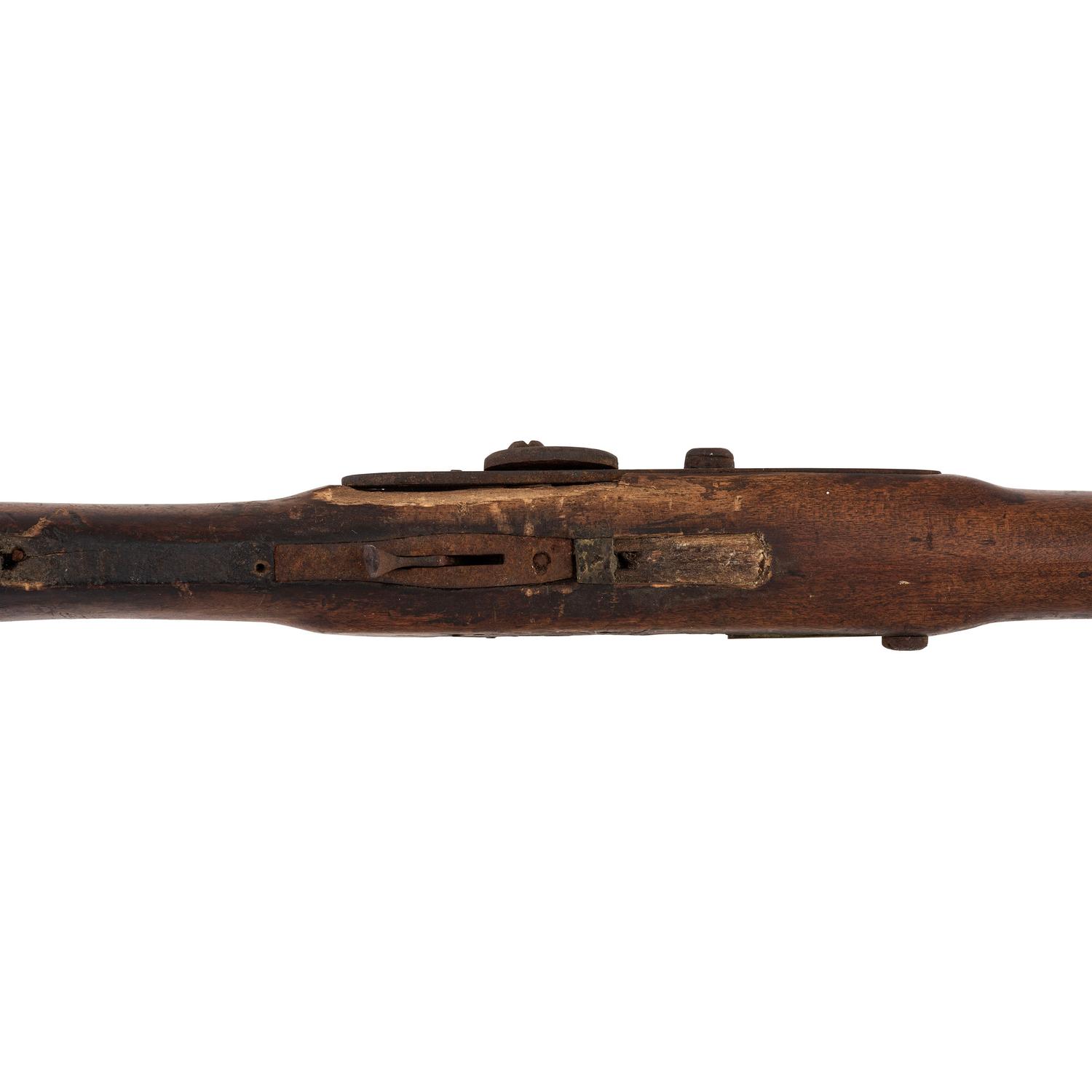 Relic Tryon Percussion Trade Rifle