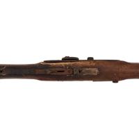 Relic Tryon Percussion Trade Rifle