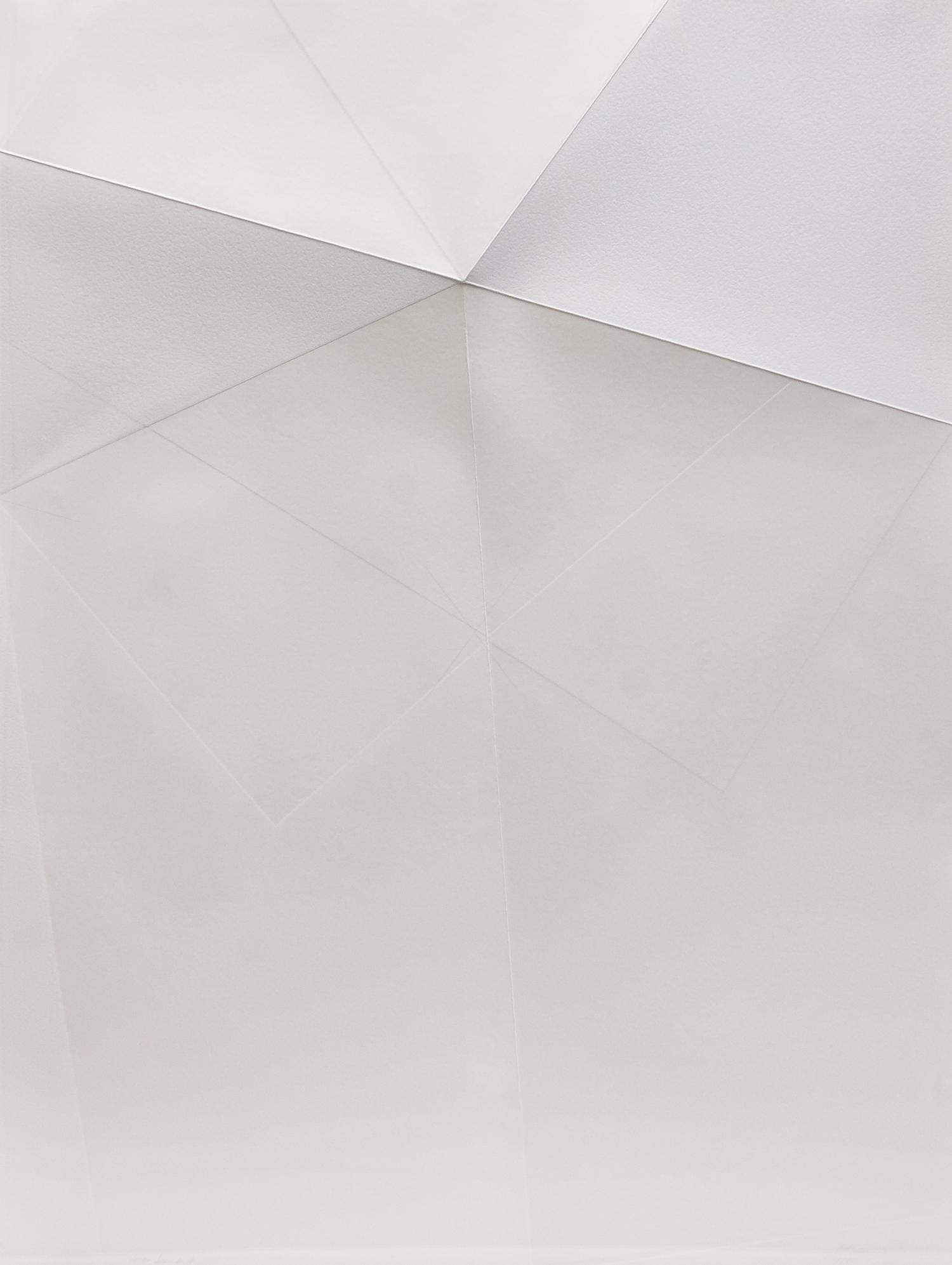 Locus (complete portfolio of 6), 1972-1975