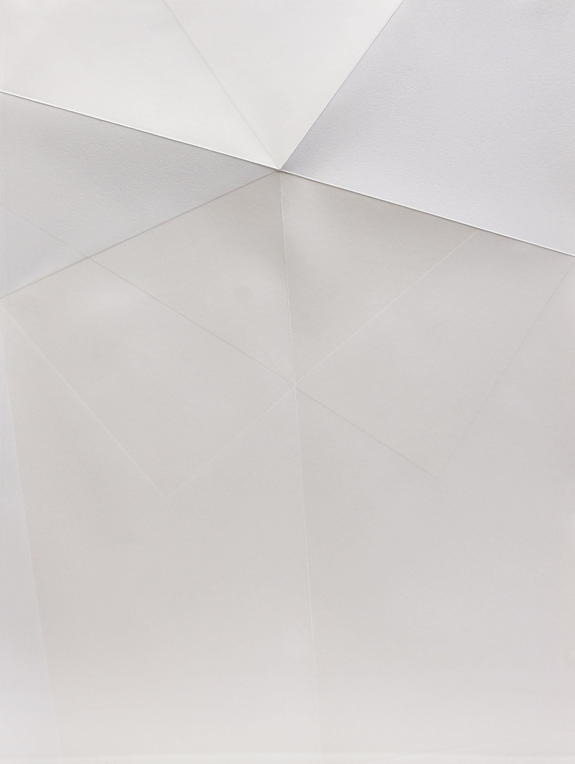 Locus (complete portfolio of 6), 1972-1975