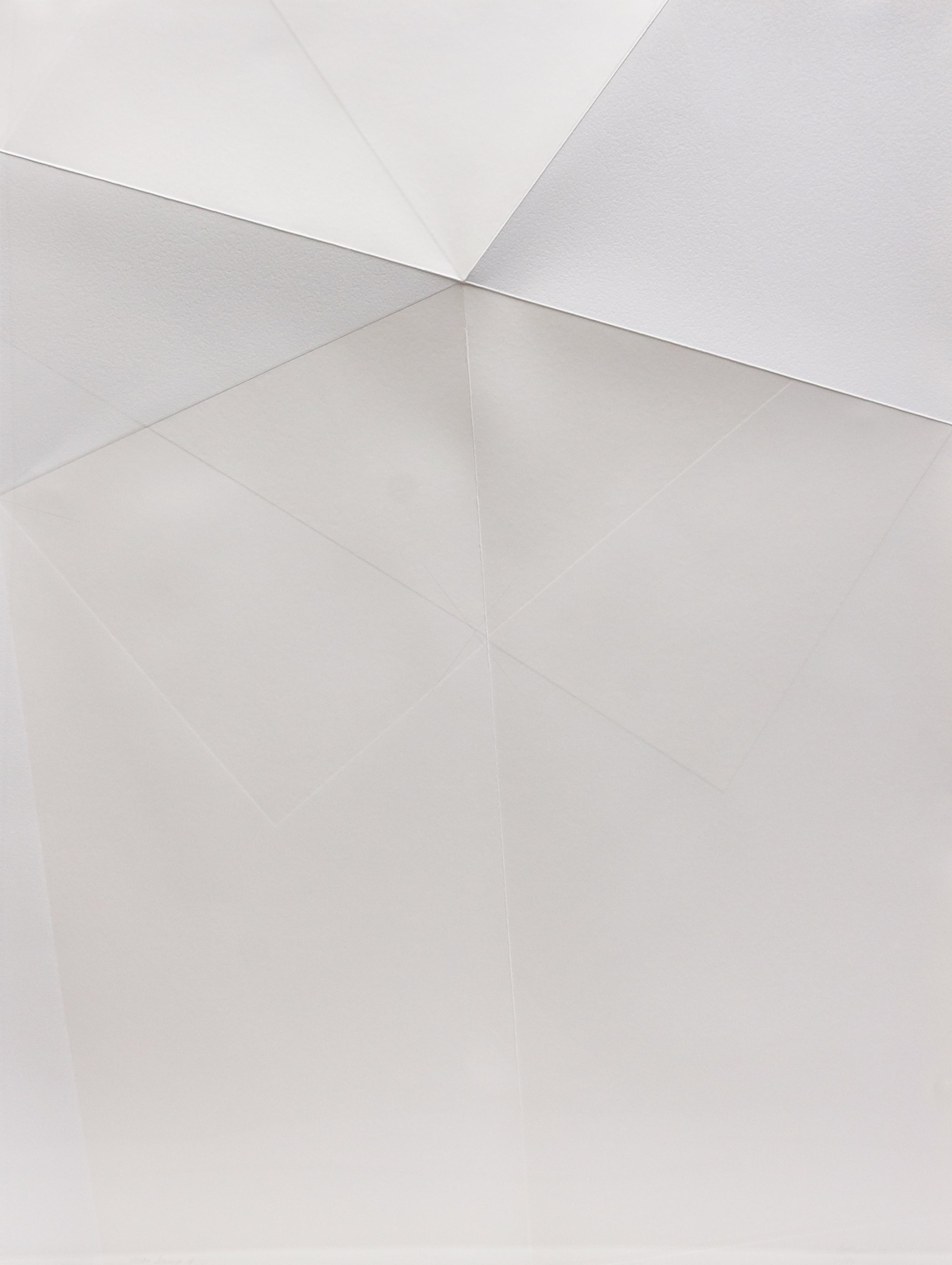 Locus (complete portfolio of 6), 1972-1975