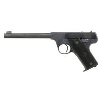 **Hi-Standard Model B Pistol with Box