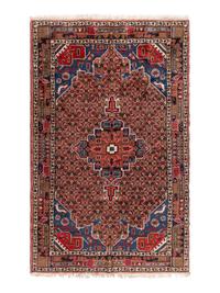 A Hamadan Rug