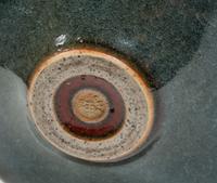 Squared Vase, 1968
