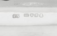A Paul Storr Silver Covered Entrée Dish