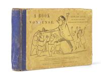 Lear, Edward. A Book of Nonsense