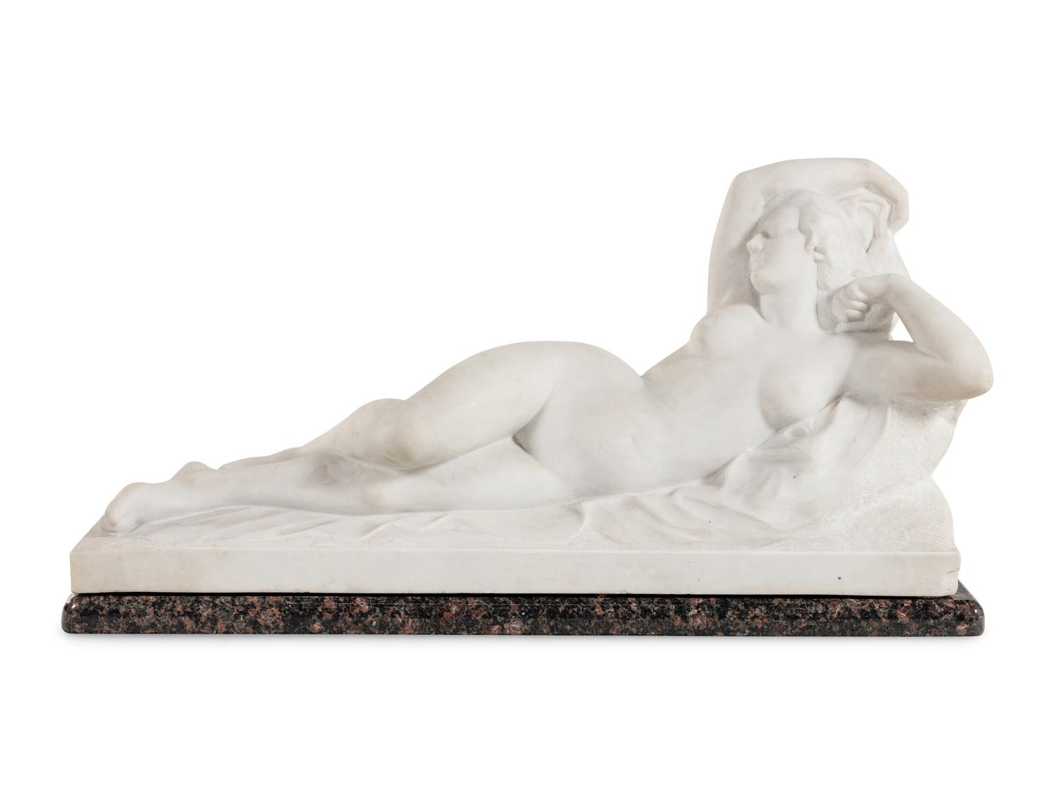 Continental, 20th Century