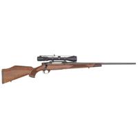 *Weatherby Vanguard Rifle with Scope