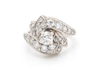 DIAMOND RING