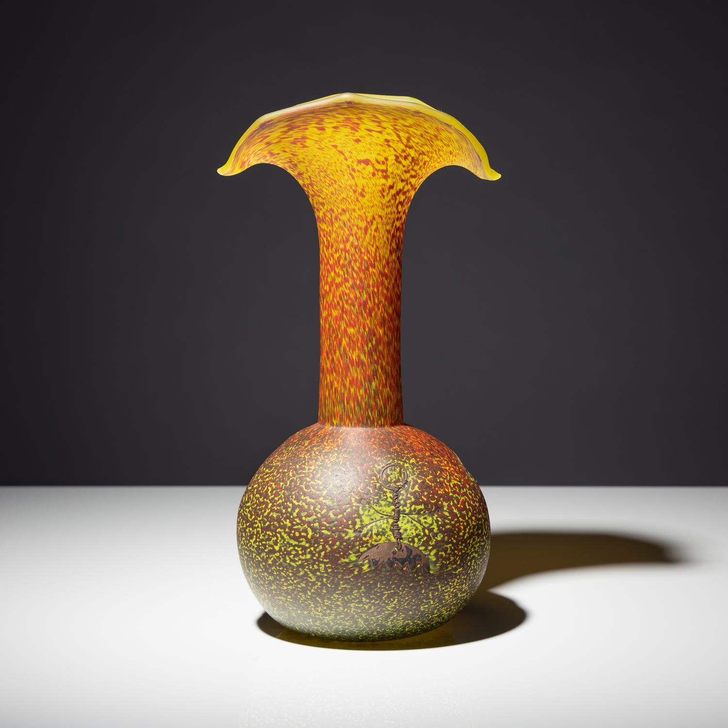 Primal Nouveau II, 1996