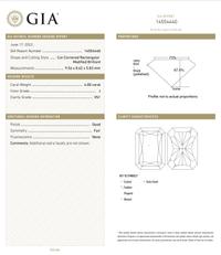 DIAMOND RING SET