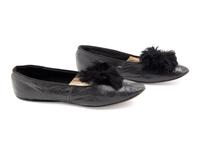 Collection of Nine Pairs of Shoes, c1830s - 1940s
