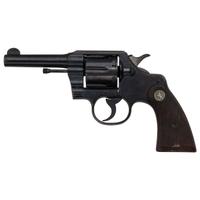 **Pre-War Colt Official Police