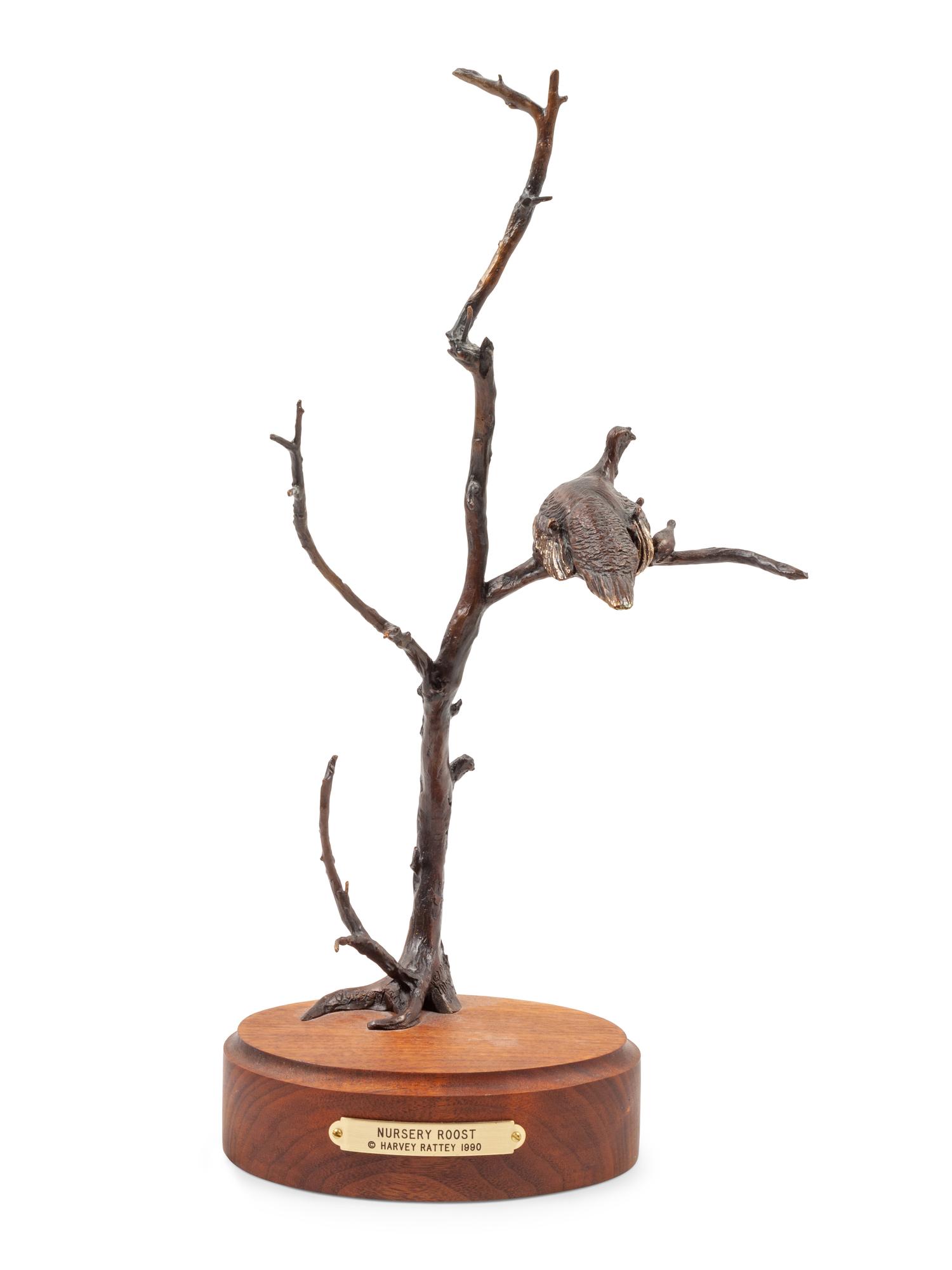 Nursery Root