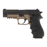 *Sig Sauer P220 Pistol