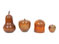 A Group of Decorative Articles