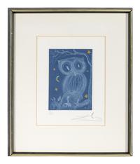 La Petite Chouette (II) ,1968