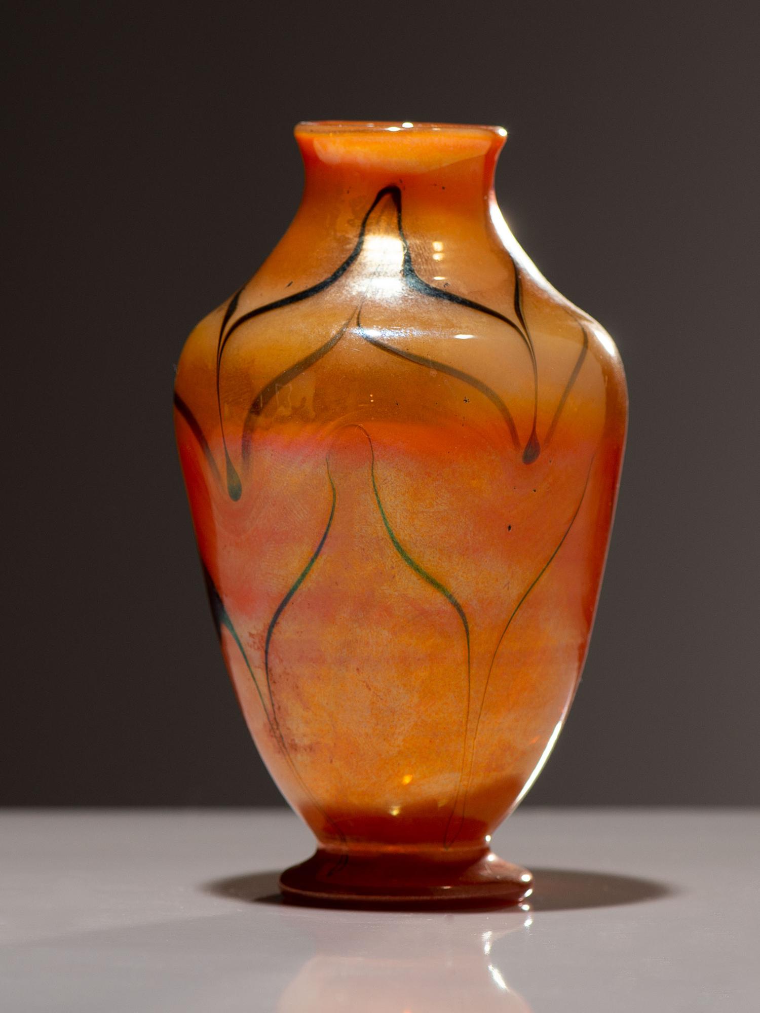 Cabinet Vase