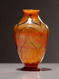 Cabinet Vase