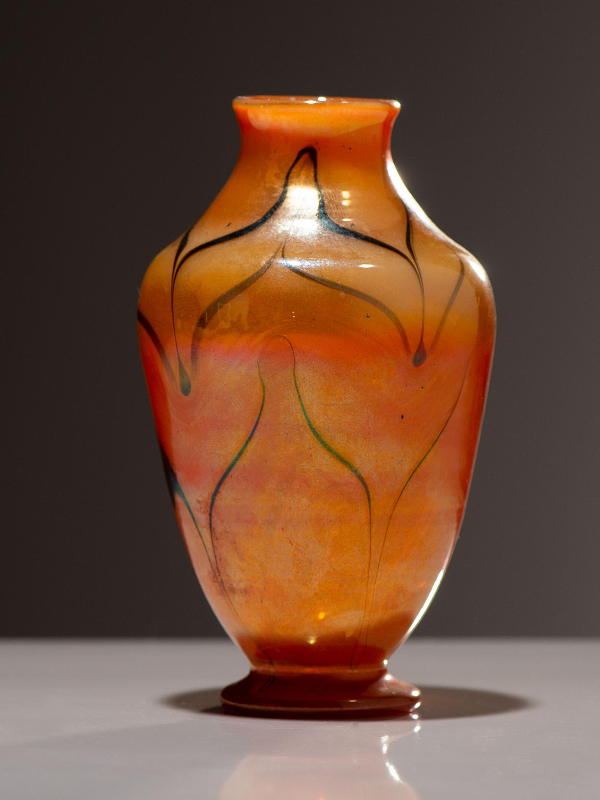 Cabinet Vase