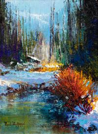 Wolf Creek