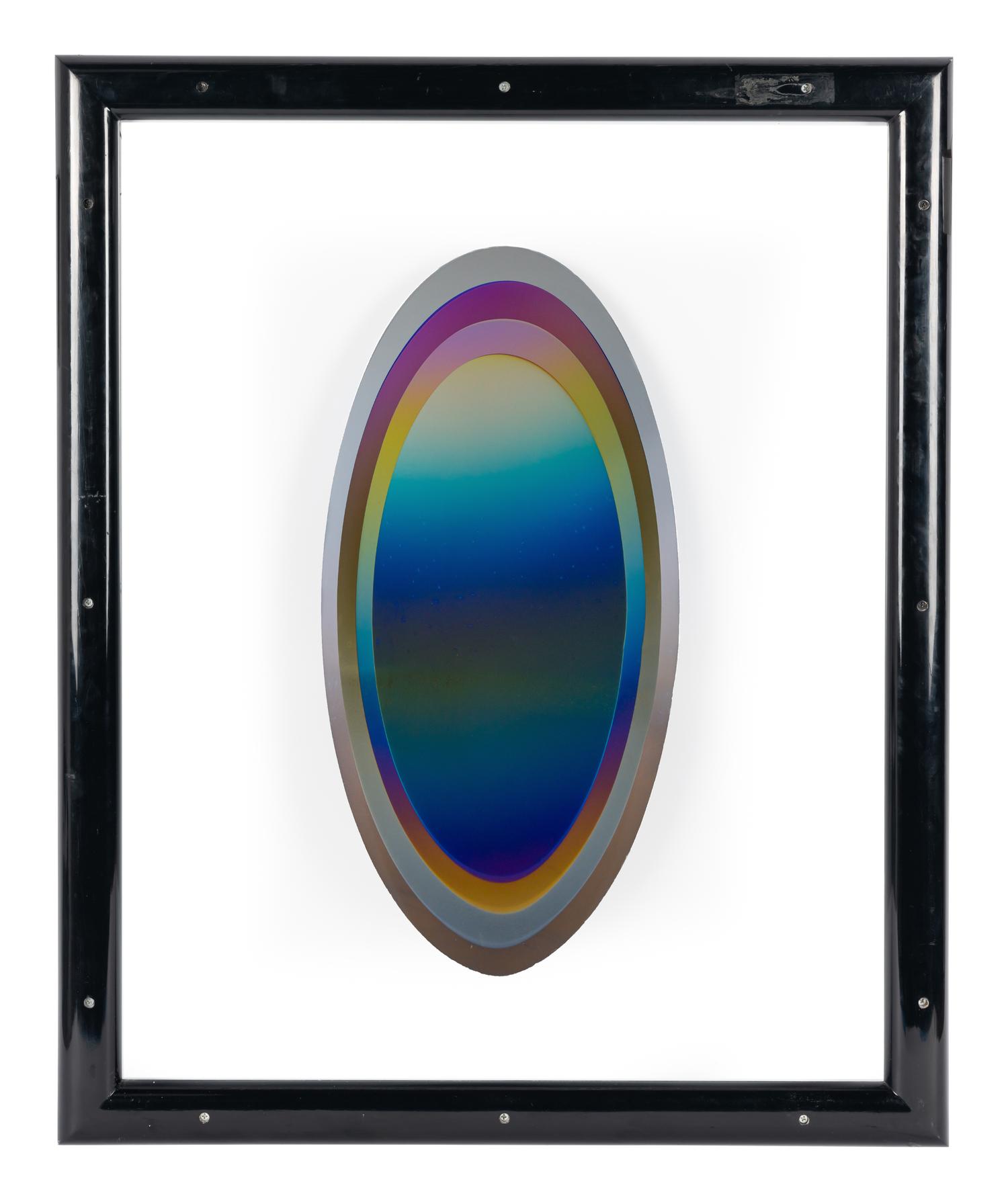 Vapor Drawing MELGL #3
