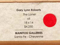 The Loner