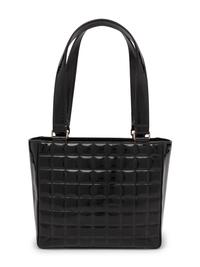 Chanel Shoulder Tote, 2002-03