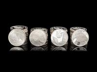 [PRIVATE ISSUE] Fifty 1-Troy Oz. Silver Rounds