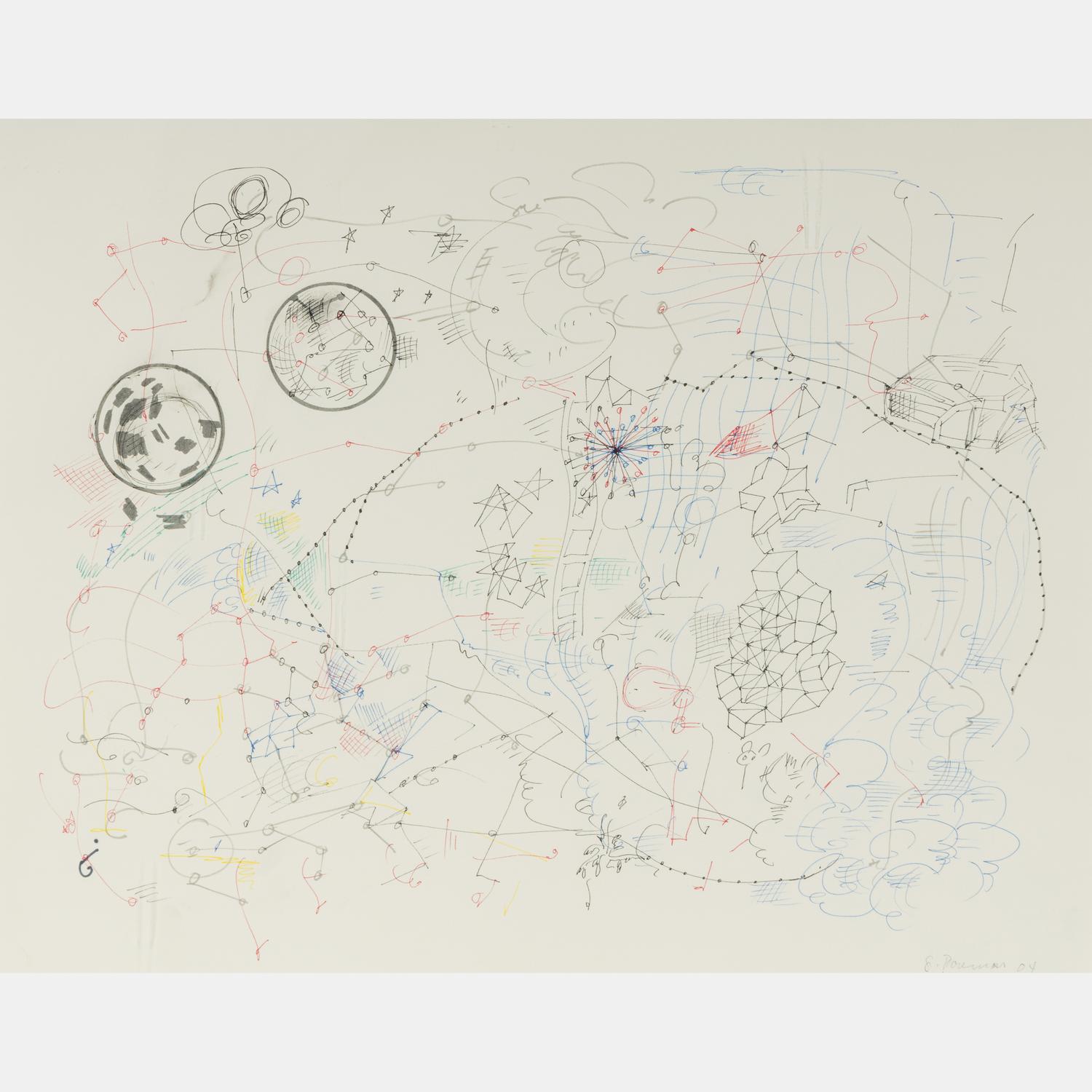 Untitled, 2004