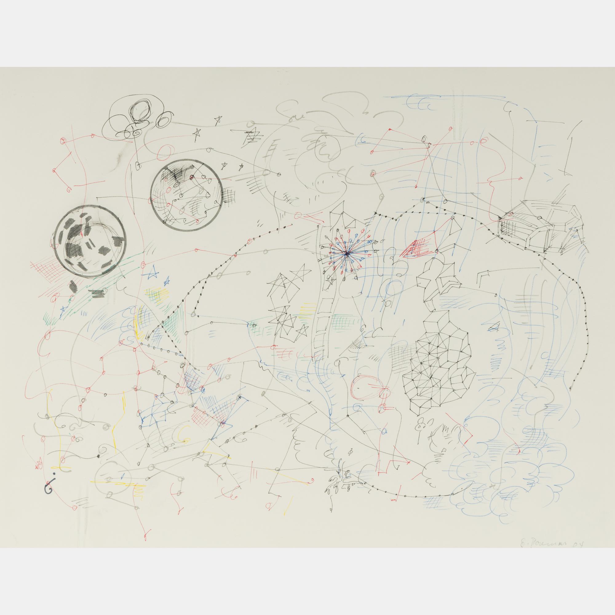 Untitled, 2004